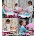 Набор игровой для пупса Baby Nurse без кукол (пупсо уход)