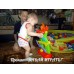 Лабиринт с обезьянкой развивающая игрушка PlayGo 